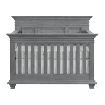 Grey cribs 2024 for sale